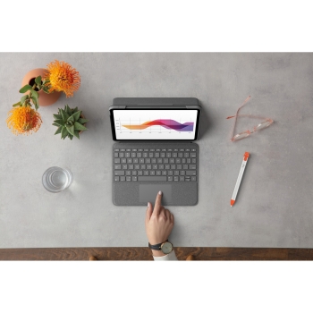 FOLIO TOUCH IPAD AIR 4TH GEN