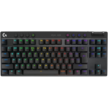 Preview: G PRO X TKL LIGHTSPEED GAMING