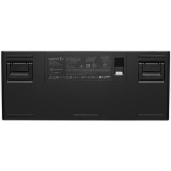 Preview: G PRO X TKL LIGHTSPEED GAMING