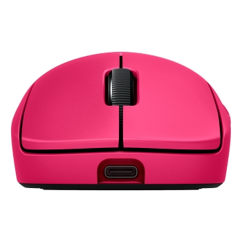 Preview: Logitech G Pro 2 Lightspeed Magenta