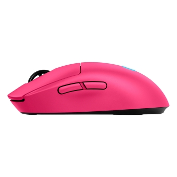 Preview: Logitech G Pro 2 Lightspeed Magenta