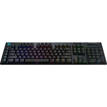 G915 LIGHTSPEED WRLS RGB MEC KB