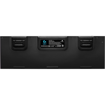 G915 LIGHTSPEED WRLS RGB MEC KB