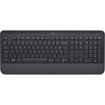 Preview: SIGNATURE K650 - GRAPHITE - FRA