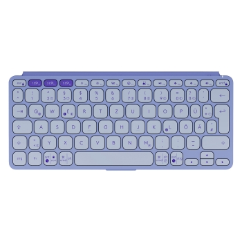 Preview: Logitech Keys-To-Go 2 Lilac (DE)