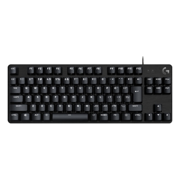 Preview: Logitech G413 TKL SE - Black - NLB -