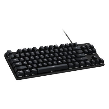 Preview: Logitech G413 TKL SE - Black - NLB -