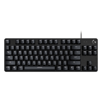 Preview: Logitech G413 TKL SE - Black - NLB -
