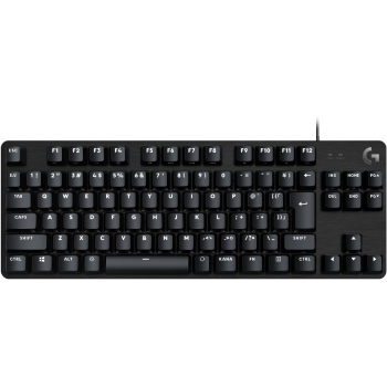 Preview: G413 TKL SE - Black - CH -