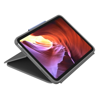 Preview: RUGGED FOLIO FOR IPAD-10TH GEN