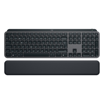 MX KEYS S - GRAPHITE - CH - BT