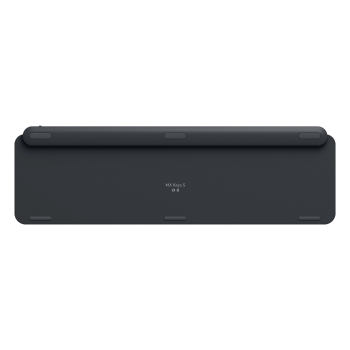 Preview: Logitech MX KEYS S - GRAPHITE - CZE-SKY