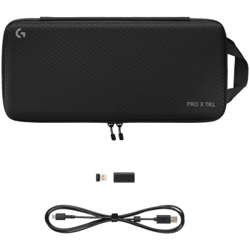 G PRO X TKL LIGHTSPEED GAMING