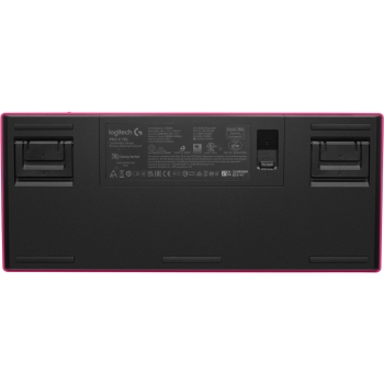 G PRO X TKL LIGHTSPEED MAGENTA