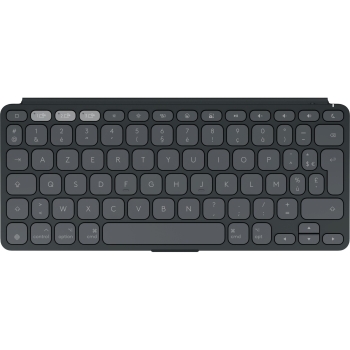 Preview: Logitech Keys-to-Go 2