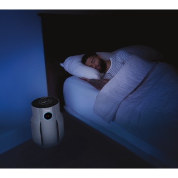 Preview: Shark Luftreiniger HP150EU