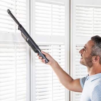 Preview: Shark WV200EU Akku-Staubsauger