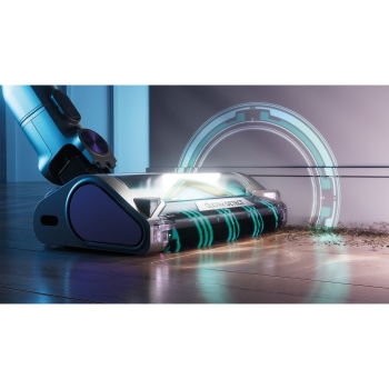 Preview: Shark IP3251EUT Kabelloser Staubsauger