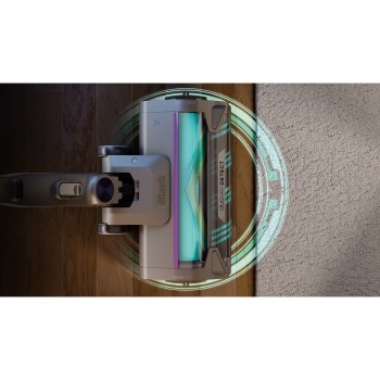 Preview: Shark IP3251EUT Kabelloser Staubsauger