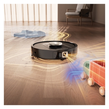 Shark RV2800ZEEU Saug- und Wischroboter