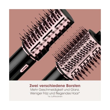 Shark 5in1 Haartrockner HD446EU Schwarz