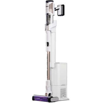 Shark IW3611DE Detect Pro Recharchable Vacuum Cleaner white