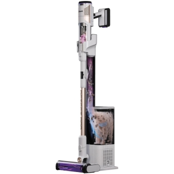 Preview: Shark IW3611DE Detect Pro Recharchable Vacuum Cleaner white