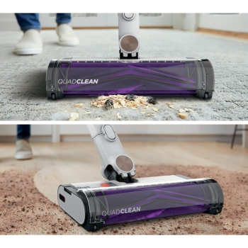 Preview: Shark IW3611DE Detect Pro Recharchable Vacuum Cleaner white