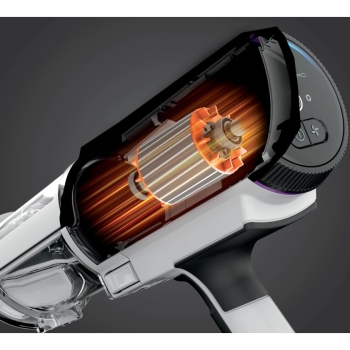 Preview: Shark IW3611DE Detect Pro Recharchable Vacuum Cleaner white