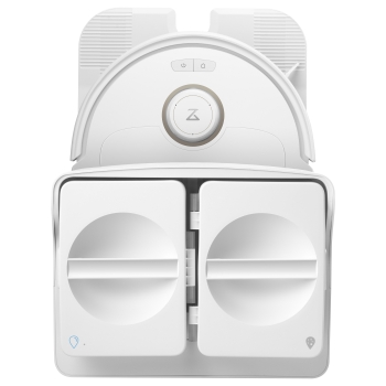 Preview: Roborock Q Revo MaxV White Saugroboter