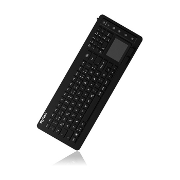 Preview: KeySonic KSK-6231INEL (CH) Industrie Touchpad W-dicht bl bulk