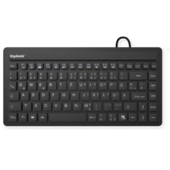 KeySonic KSK-3230IN (DE) IP68 W-dicht Silikon bulk