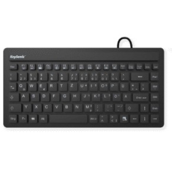 KeySonic KSK-3230IN (UK) IP68 W-dicht Silikon bulk