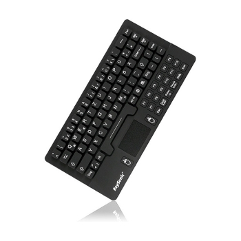 Preview: KeySonic KSK-5031IN (UK) IP68 Silikon W-dicht retail