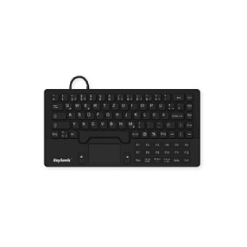 Preview: KeySonic KSK-5031IN (UK) IP68 Silikon W-dicht retail