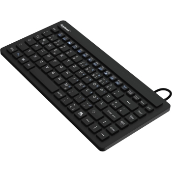 KeySonic KSK-3230IN (US) IP68 W-dicht Silikon