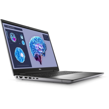 Preview: Dell Precision 7680 i9-13950HX 32GB/1TB SSD RTX3500 W11P