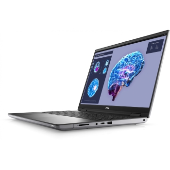 Preview: Dell Precision 7680 i9-13950HX 32GB/1TB SSD RTX3500 W11P