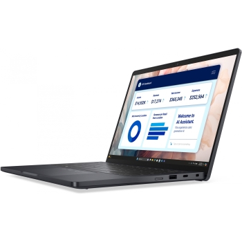Preview: Dell Pro 13 Premium PA13250 CU7 268V 32GB/512GB SSD W11P Touch