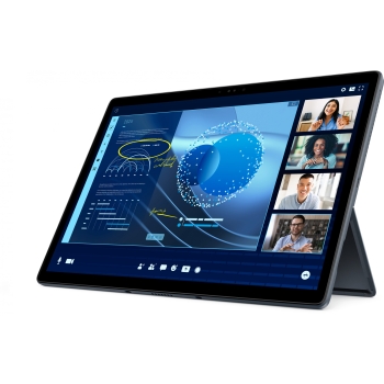 Preview: DELL Latitude 7350 CU7 164U 16GB/512GB SSD W11P 3Y Touch