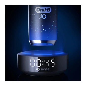 Preview: Oral-B iO Series 10 Cosmic Black