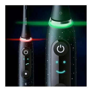 Preview: Oral-B iO Series 10 Cosmic Black
