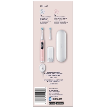 Oral-B iO Series 6