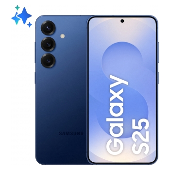 Samsung Galaxy S25 S931 5G Dual Sim 12GB RAM 512GB navy