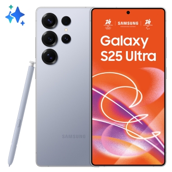 Samsung Galaxy S25 Ultra 5G Dual Sim 12RAM 1TB titanium silverblue