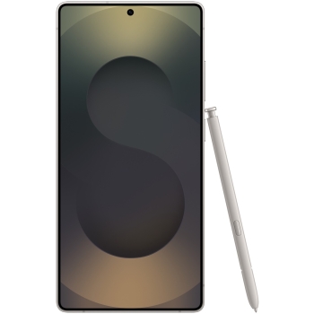 Preview: SAMSUNG Galaxy S25 Ultra 5G Enterprise Edition 17.42cm 6.9Zoll 12GB 512GB 3 Jahre Garantie Titanium Black