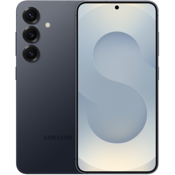 Samsung Galaxy S25 256GB Black 6.2 5G (12GB) DE Model