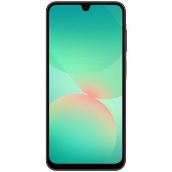 Preview: Samsung Galaxy A26 5G Dual Sim 6RAM 128GB black