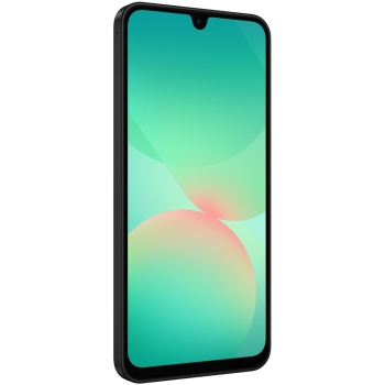 Preview: Samsung Galaxy A26 5G Dual Sim 6RAM 128GB black