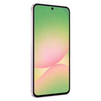 Preview: Samsung Galaxy A56 5G Dual Sim 8RAM 128GB pink